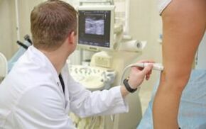Methoden zur Behandlung von Krampfadern in den Beinen bei Frauen