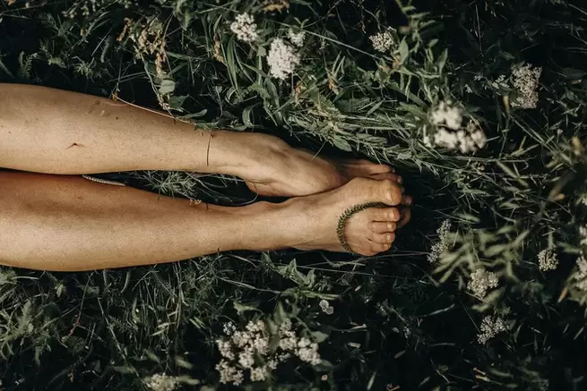 Gesunde Beine ohne Krampfadern